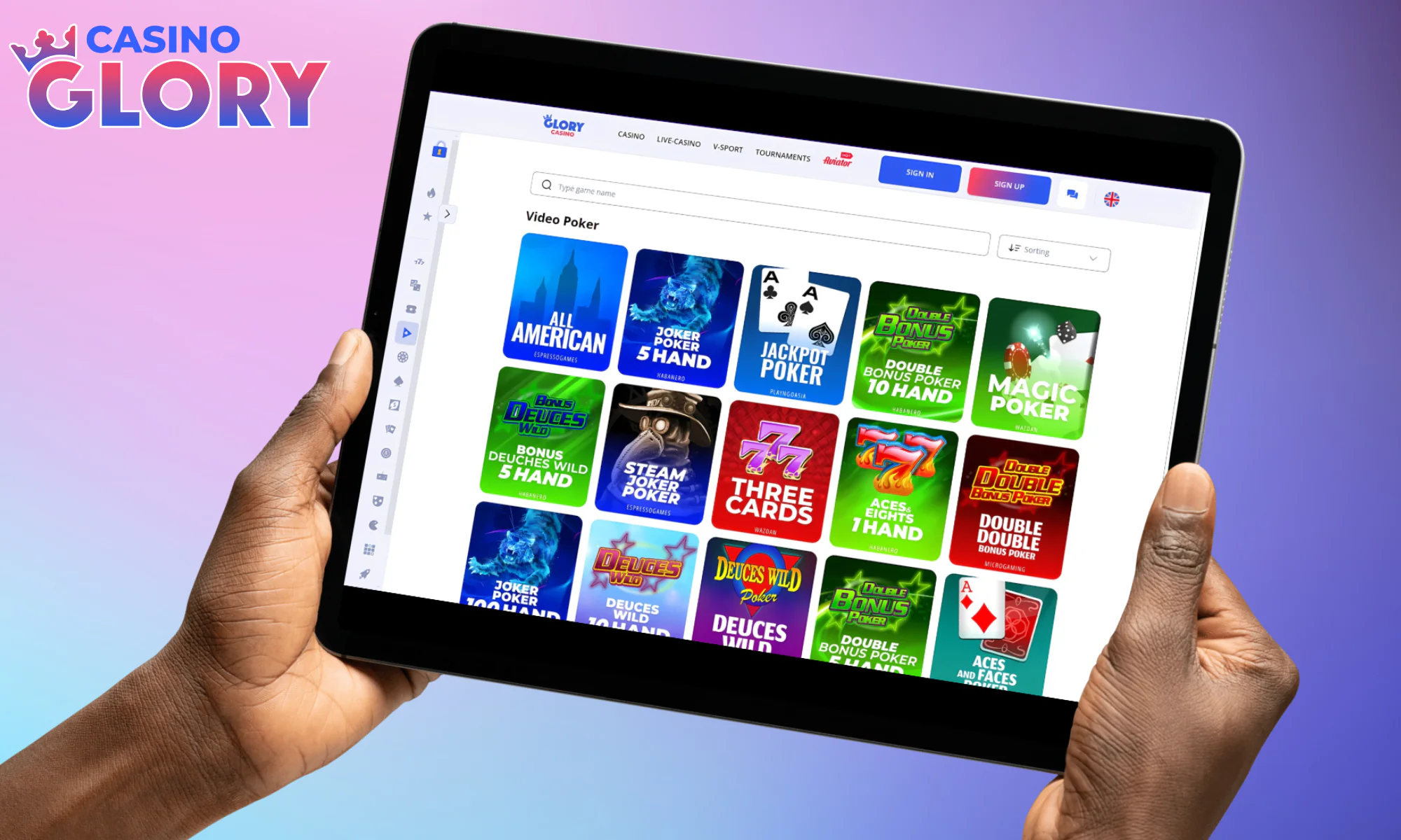 Web sitesini ziyaret edin